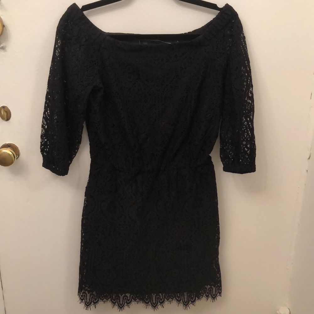 BRAND NEW White House Black Market Dress